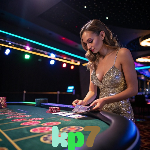 kp7：Aposte no futebol, jogue poker e conquiste vitórias épicas!