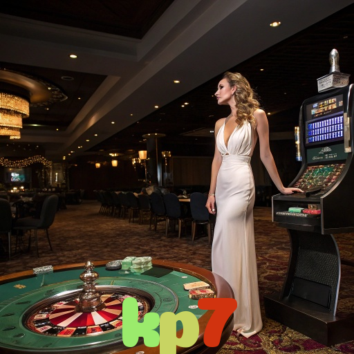 kp7：Aposte no futebol, jogue poker e conquiste vitórias épicas!