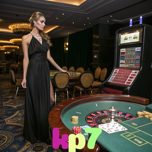 kp7：Aposte nas melhores slots e conquiste prêmios como nunca!