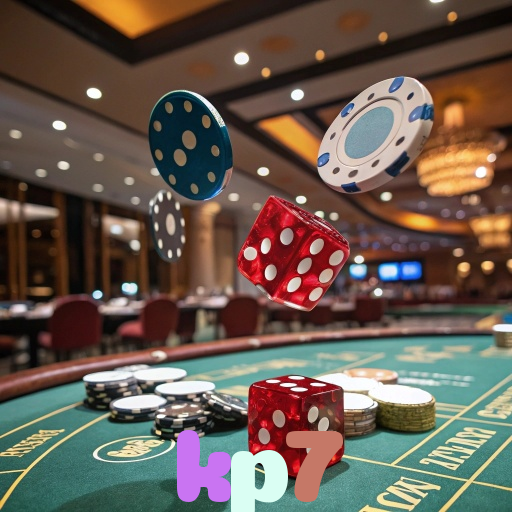 kp7：Aposte nas melhores slots e conquiste prêmios como nunca!