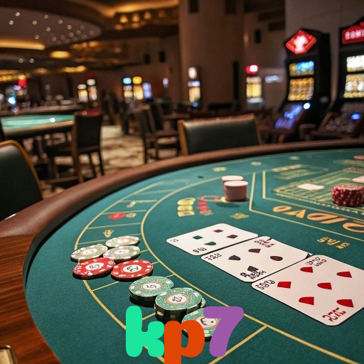 kp7：Aposte nas melhores slots e conquiste prêmios como nunca!