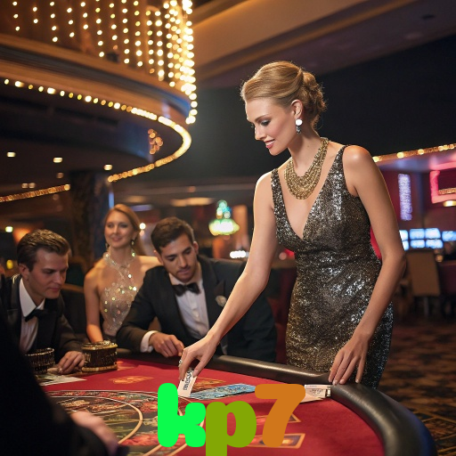 kp7:Aposte no futebol, jogue poker e conquiste vitórias épicas!