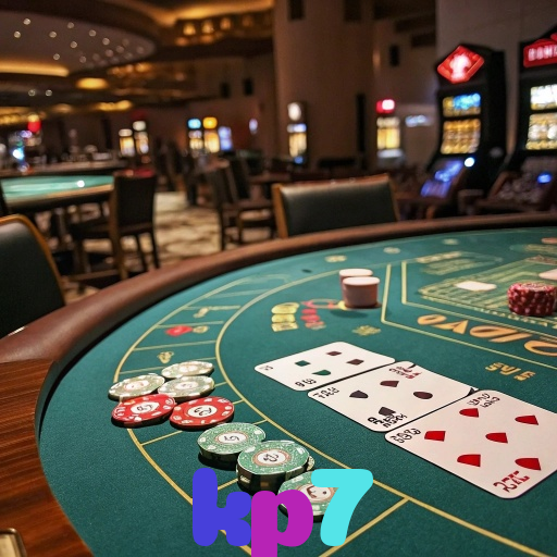 kp7：Aposte nas melhores slots e conquiste prêmios como nunca!