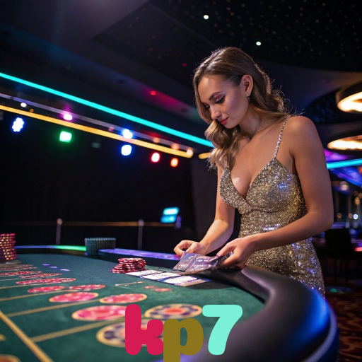 kp7：Aposte no futebol, jogue poker e conquiste vitórias épicas!