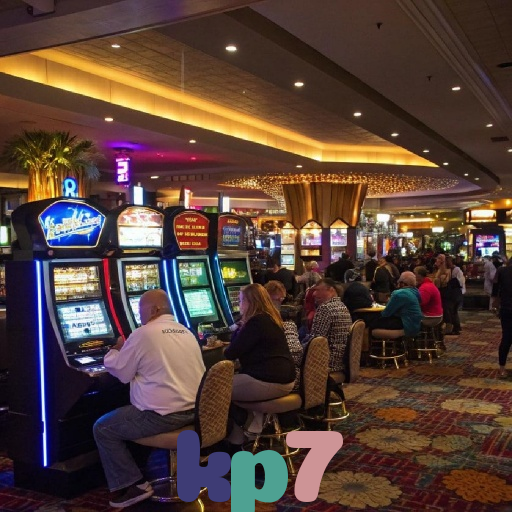 kp7：Jogue poker, aposte no futebol e ganhe em grandes jogos de cassino!