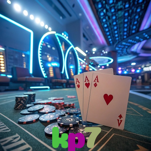 kp7:Jogue poker, aposte no futebol e ganhe em grandes jogos de cassino!