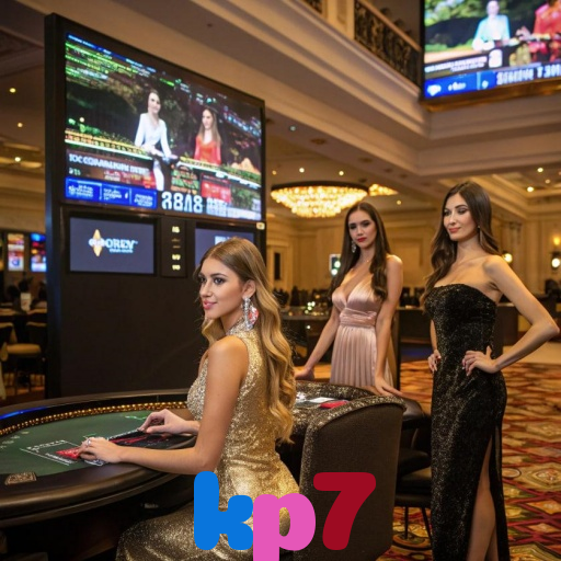 kp7:Aposte nas melhores slots e conquiste prêmios como nunca!