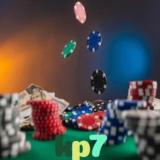 kp7:Jogue poker, aposte no futebol e ganhe em grandes jogos de cassino!