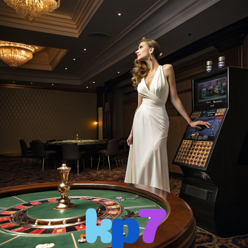 kp7:Aposte nas melhores slots e conquiste prêmios como nunca!
