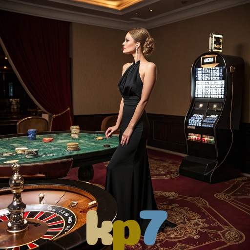 kp7：Aposte no futebol, jogue poker e conquiste vitórias épicas!