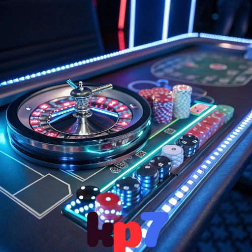 kp7：Aposte no futebol, jogue poker e conquiste vitórias épicas!