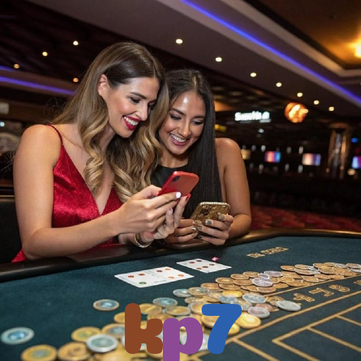 kp7：Aposte no futebol, jogue poker e conquiste vitórias épicas!