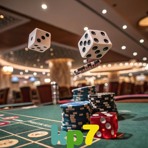 kp7：Jogue poker, aposte no futebol e ganhe em grandes jogos de cassino!