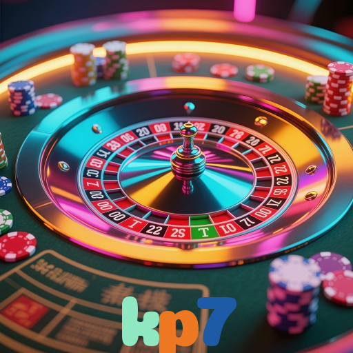 kp7：Jogue poker, aposte no futebol e ganhe em grandes jogos de cassino!