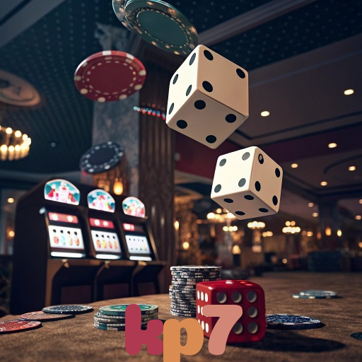 kp7：Jogue poker, aposte no futebol e ganhe em grandes jogos de cassino!
