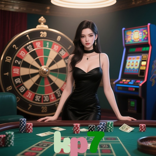 kp7：Jogue poker, aposte no futebol e ganhe em grandes jogos de cassino!