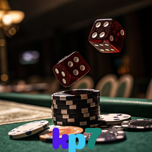 kp7：Aposte nas melhores slots e conquiste prêmios como nunca!