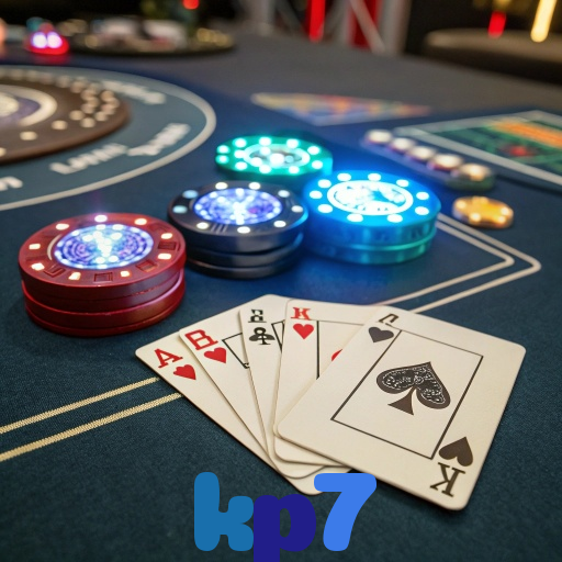 kp7:Jogue poker, aposte no futebol e ganhe em grandes jogos de cassino!