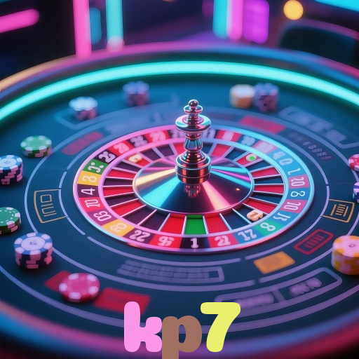 kp7：Aposte no futebol, jogue poker e conquiste vitórias épicas!