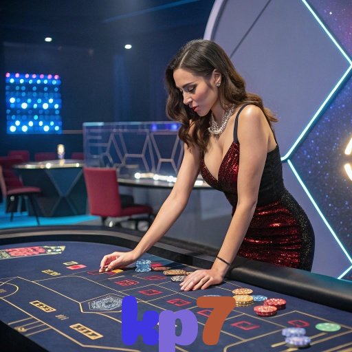 kp7:Jogue poker, aposte no futebol e ganhe em grandes jogos de cassino!