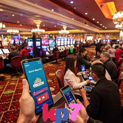 kp7:Jogue poker, aposte no futebol e ganhe em grandes jogos de cassino!