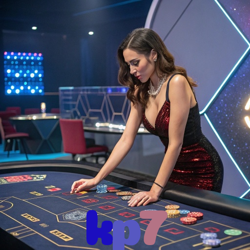 kp7：Jogue poker, aposte no futebol e ganhe em grandes jogos de cassino!