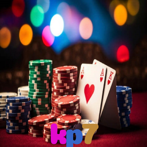 kp7:Aposte no futebol, jogue poker e conquiste vitórias épicas!