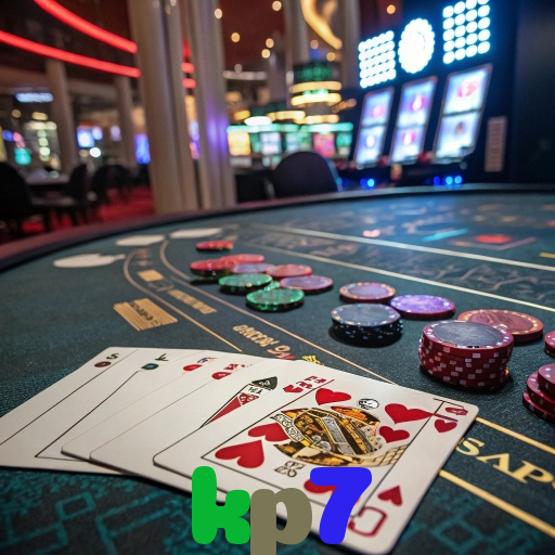 kp7:Jogue poker, aposte no futebol e ganhe em grandes jogos de cassino!