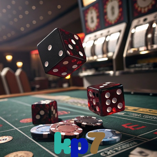 kp7：Jogue poker, aposte no futebol e ganhe em grandes jogos de cassino!