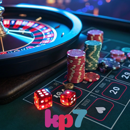 kp7：Jogue poker, aposte no futebol e ganhe em grandes jogos de cassino!