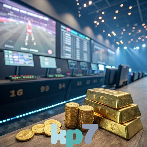 kp7：Jogue poker, aposte no futebol e ganhe em grandes jogos de cassino!