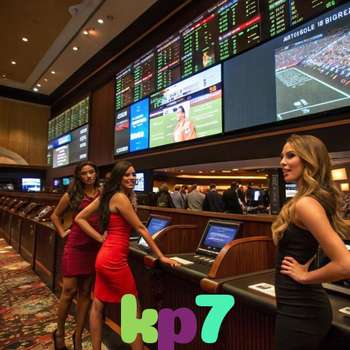 kp7:Aposte nas melhores slots e conquiste prêmios como nunca!