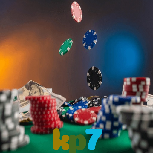 kp7:Aposte no futebol, jogue poker e conquiste vitórias épicas!