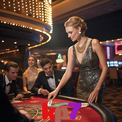 kp7:Aposte no futebol, jogue poker e conquiste vitórias épicas!