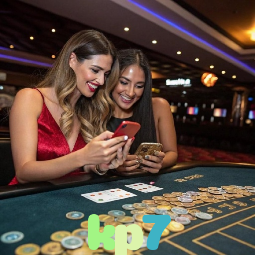 kp7:Aposte nas melhores slots e conquiste prêmios como nunca!
