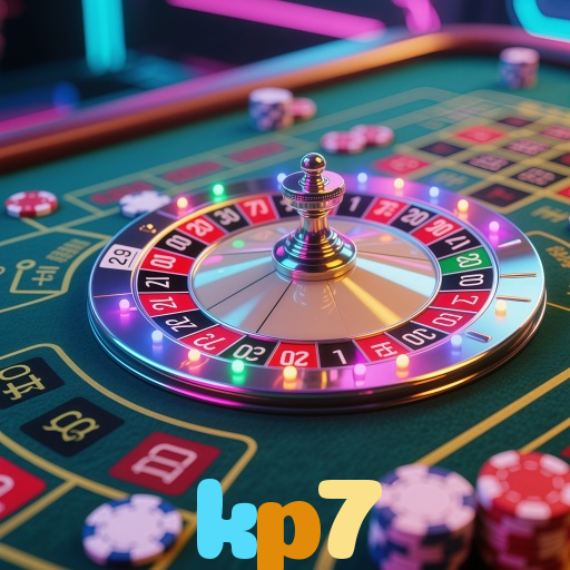 kp7:Aposte nas melhores slots e conquiste prêmios como nunca!