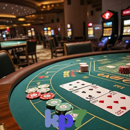 kp7：Jogue poker, aposte no futebol e ganhe em grandes jogos de cassino!