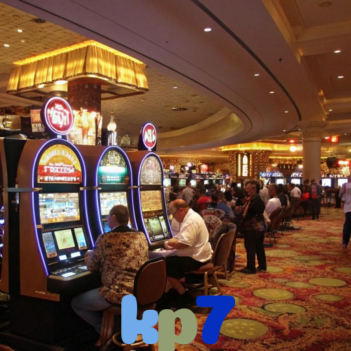 kp7：Aposte nas melhores slots e conquiste prêmios como nunca!