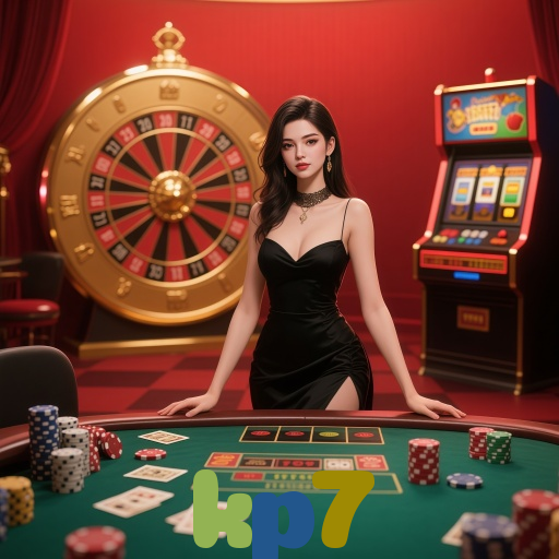 kp7:Aposte nas melhores slots e conquiste prêmios como nunca!