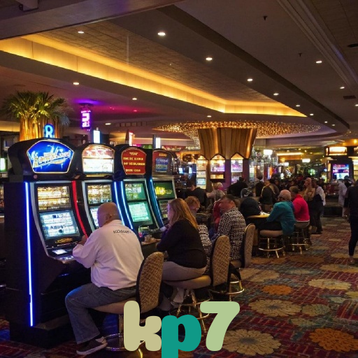 kp7：Jogue poker, aposte no futebol e ganhe em grandes jogos de cassino!