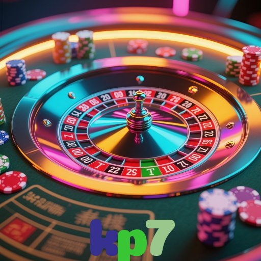 kp7：Jogue poker, aposte no futebol e ganhe em grandes jogos de cassino!