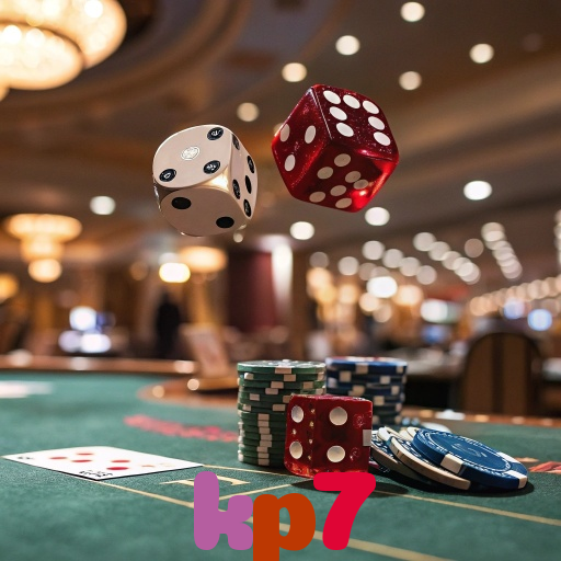 kp7：Aposte no futebol, jogue poker e conquiste vitórias épicas!