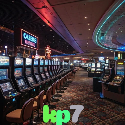 kp7：Jogue poker, aposte no futebol e ganhe em grandes jogos de cassino!