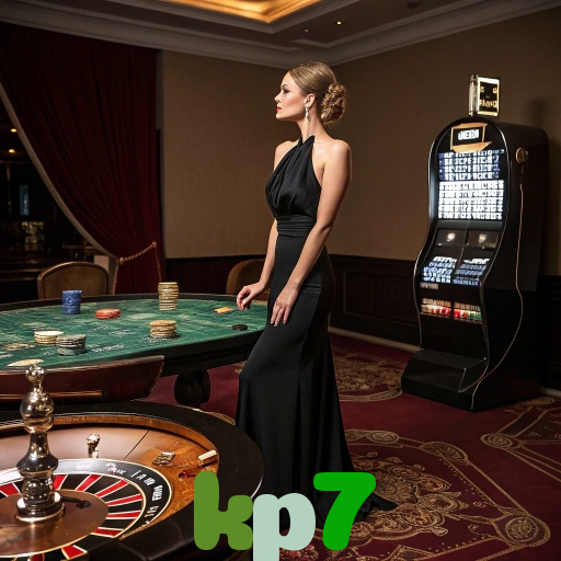 kp7：Aposte no futebol, jogue poker e conquiste vitórias épicas!