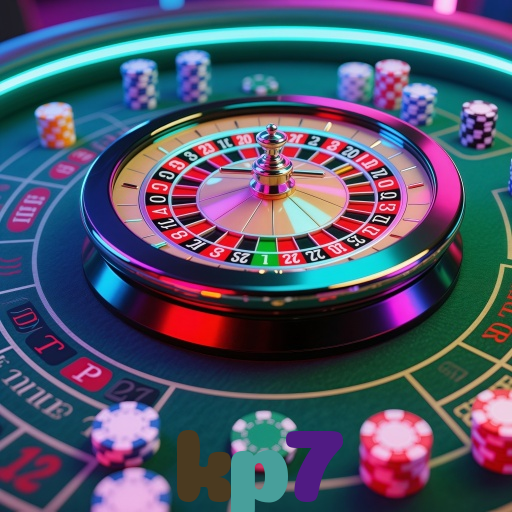 kp7：Aposte no futebol, jogue poker e conquiste vitórias épicas!