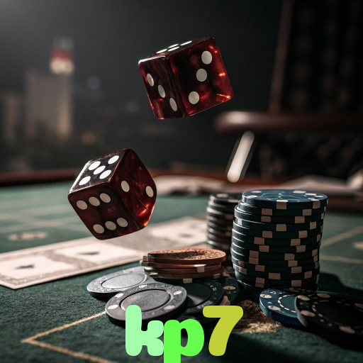 kp7：Jogue poker, aposte no futebol e ganhe em grandes jogos de cassino!
