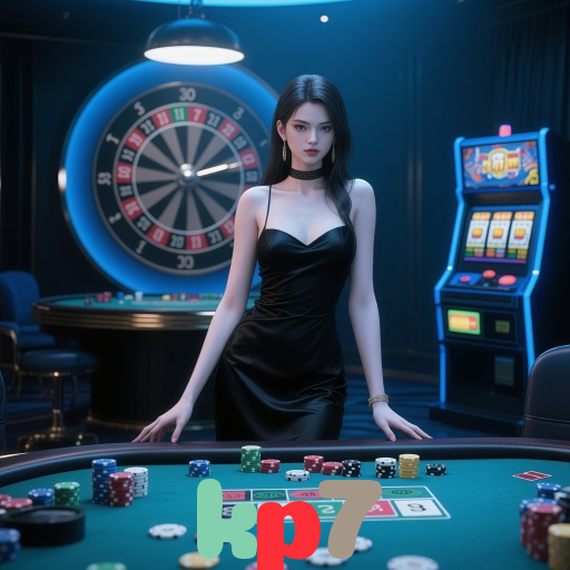 kp7：Jogue poker, aposte no futebol e ganhe em grandes jogos de cassino!
