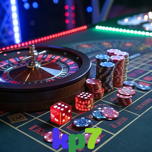 kp7：Aposte nas melhores slots e conquiste prêmios como nunca!