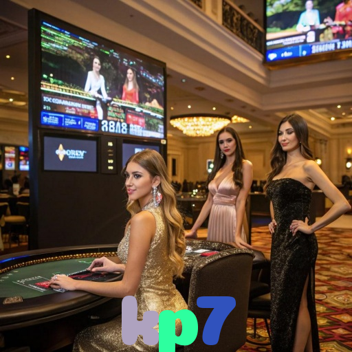 kp7：Jogue poker, aposte no futebol e ganhe em grandes jogos de cassino!