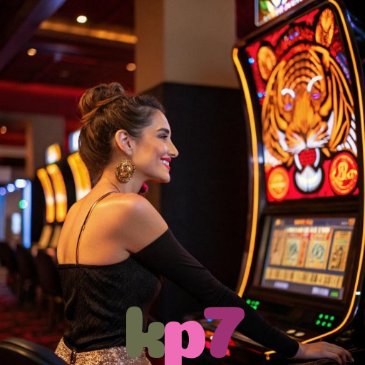 kp7：Aposte nas melhores slots e conquiste prêmios como nunca!